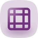 Free 그리드 아이콘