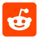 Free 레딧 소셜 미디어 소셜 미디어 아이콘