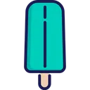 Free 아이스크림 달콤한 냉동 아이콘