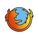 Free Firefox ロゴ アイコン