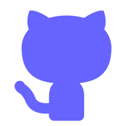 Free ギットハブ Logo アイコン