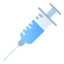 Free 医療、健康、注射器 アイコン