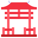 Free 凱旋門、伝統的、有名 アイコン