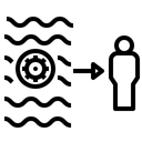 Free 오염 병원체  아이콘