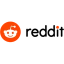 Free 레딧 로고 소셜 아이콘