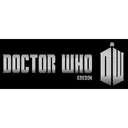 Free 의사 누구 BBC 아이콘