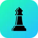 Free 게임 전투 체크메이트 아이콘