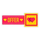 Free 온라인 세일 스페셜 아이콘