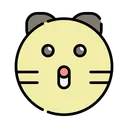 Free 고양이 애완동물 동물 아이콘