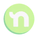 Free 넥스트 도어 앱 플랫폼 아이콘
