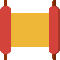 Free 스크롤  아이콘