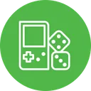 Free 子供、ゲーム、屋内 アイコン