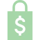 Free 수입 구매 전자상거래 아이콘