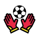 Free 골키퍼 축구 축구 아이콘