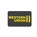 Free Westernunino 신용 직불 아이콘