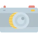 Free 카메라  아이콘