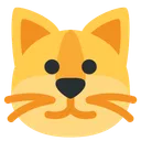 Free 고양이  아이콘