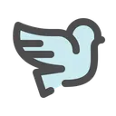 Free 어디  아이콘