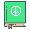 Free 평화의 책  아이콘