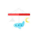 Free 赤ちゃん  アイコン