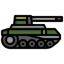 Free 탱크  아이콘