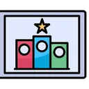 Free 챔피언 보상  아이콘