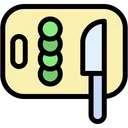 Free 칼 음식 식당 주방용품 아이콘