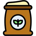 Free 밀가루 시리얼 곡물 아이콘