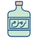 Free Zam 잠 물 라마단 아이콘