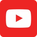 Free 유튜브 인터넷 소셜 아이콘