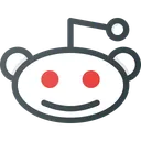 Free 소셜 미디어 로고 아이콘