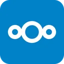Free Nextcloud 브랜드 로고 아이콘