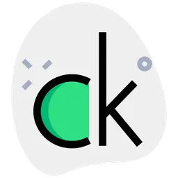 Free 캘빈 클라인 Logo 아이콘