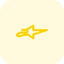 Free 알파인 스타 아이콘
