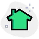 Free Nextdoor 기술 로고 소셜 미디어 로고 아이콘