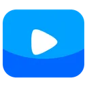 Free 유튜브  아이콘