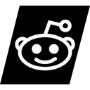 Free 레딧 미디어 소셜 아이콘
