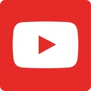 Free 유튜브 아이콘