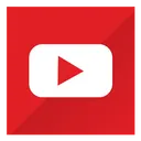 Free 유튜브  아이콘