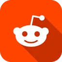 Free 소셜 미디어 아이콘 로고 아이콘