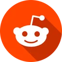 Free 소셜 미디어 아이콘 로고 아이콘