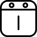 Free 1 Datum  Symbol