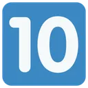 Free 10  Icon