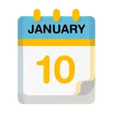 Free Hora Y Fecha Fecha Del Calendario Evento Icono