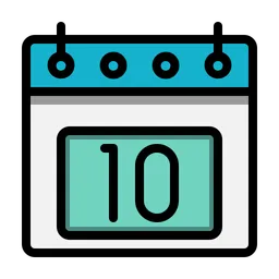 Free 10.  Symbol