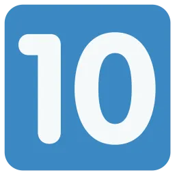 Free 10  Icon