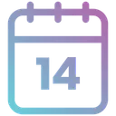 Free 14º  Icono