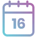 Free 16.  Symbol