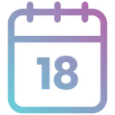 Free 18  Icono