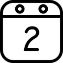 Free 2. Datum  Symbol